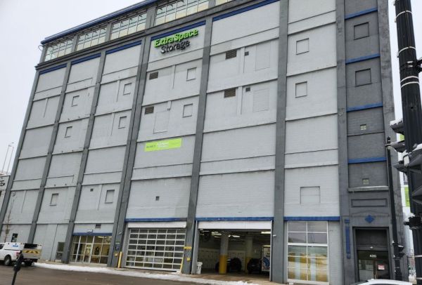 Photo of Extra Space Storage - 4210 - Milwaukee - Saint Paul Ave