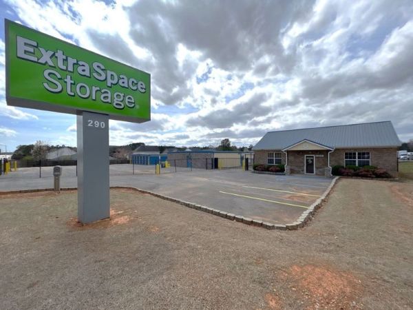Photo of Extra Space Storage - 4213 - Huntsville - Jeff Rd