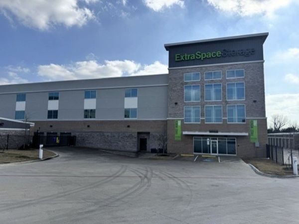 Photo of Extra Space Storage - 4214 - McKinney - Hardin Blvd