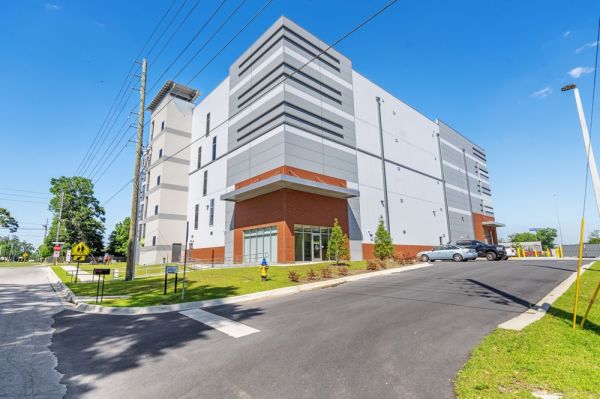 Photo of Extra Space Storage - 4219 - Tallahassee - Martin Hurst Rd