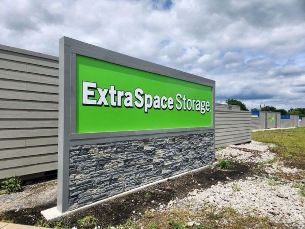 Photo of Extra Space Storage - 4223 - Independence - US Hwy 24