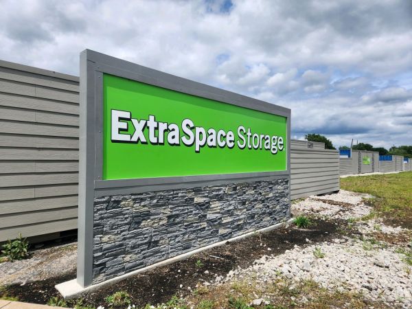 Photo of Extra Space Storage - 4223 - Independence - US Hwy 24