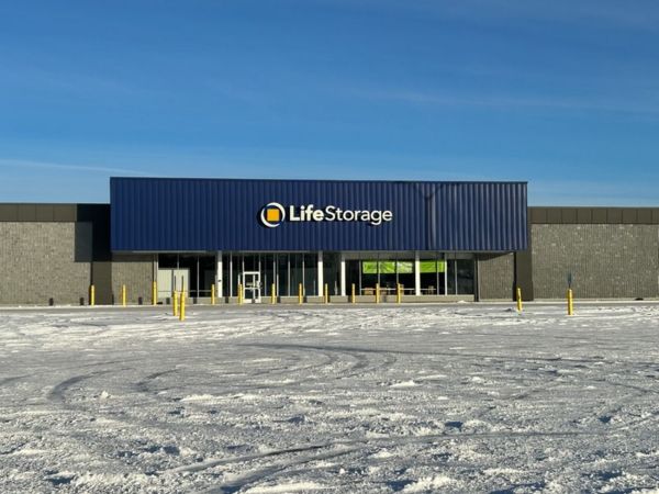 Photo of Extra Space Storage - 4237 - Depew - French Rd