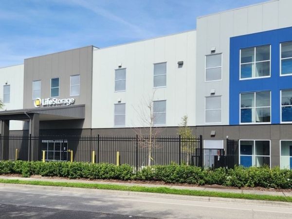 Photo of Extra Space Storage - 4240 - Orlando - Wooden Pine Dr