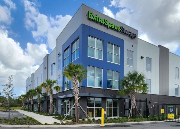 Photo of Extra Space Storage - 4240 - Orlando - Wooden Pine Dr