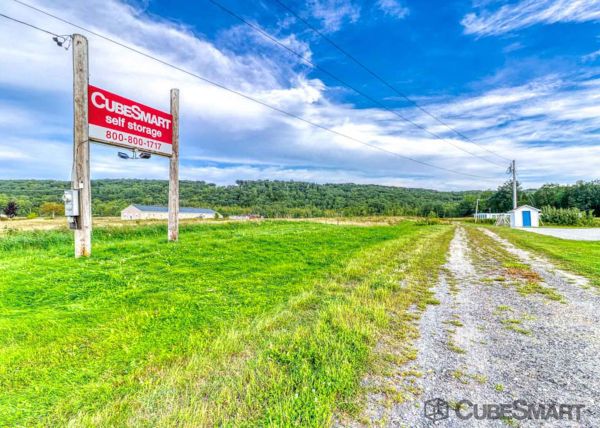 Photo of CubeSmart Self Storage ME Wales Gardiner Rd