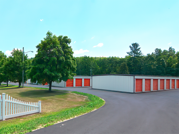 Photo of 010 All Purpose Storage - Bernardston East