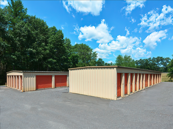 Photo of 010 All Purpose Storage - Bernardston East