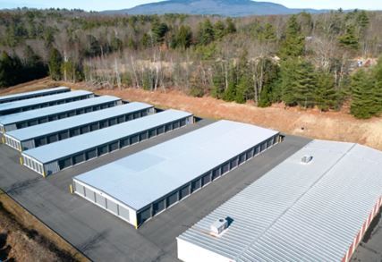 Photo of 055 All Purpose Storage -Jaffrey
