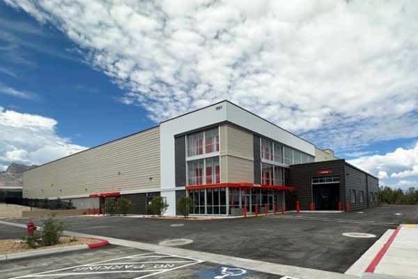 Photo of Public Storage - Las Vegas - 1561 Desert Crossing Ct
