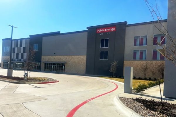 Photo of Public Storage - Sachse - 2901 Miles Rd