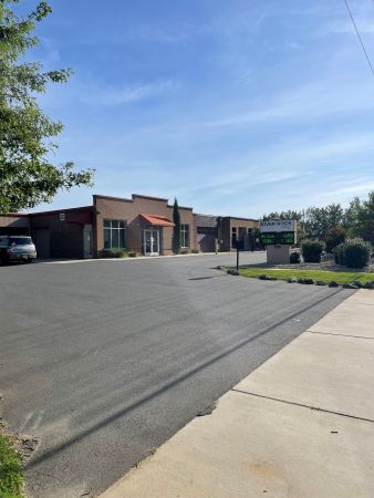 Photo of River Rock Storage - Eden Terrace