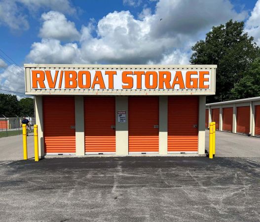 Photo of Storage Sense - Hohenwald - Buffalo