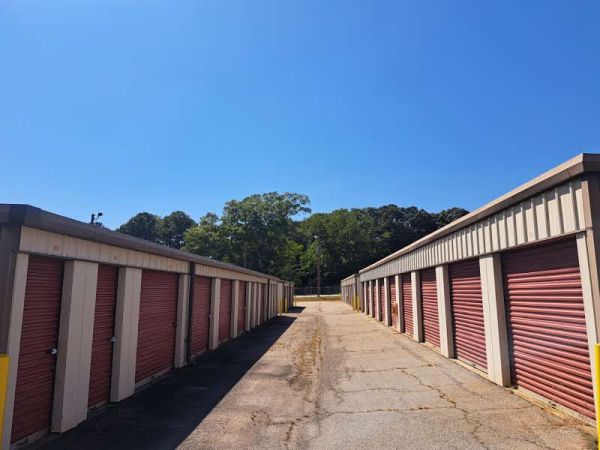 Photo of Mission Self-Storage - Carrollton