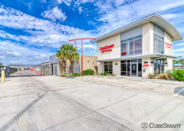 Photo of CubeSmart Self Storage TX Corpus Christi Holly Rd