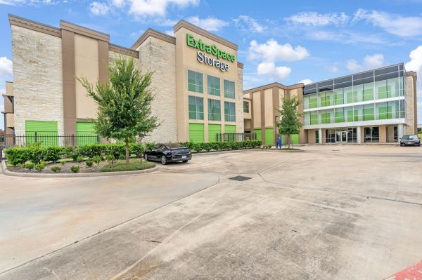 Photo of Extra Space Storage - 1945 - Richmond - Grand Pkwy S