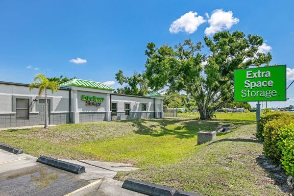 Photo of Extra Space Storage - 1951 - Cape Coral - Pine Island Rd