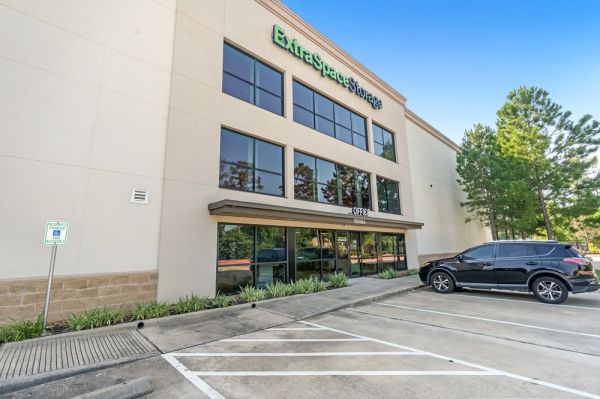 Photo of Extra Space Storage - 1956 - Houston - Vintage Preserve Parkway