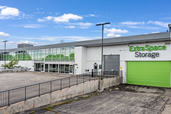 Photo of Extra Space Storage - 2011 - West Allis - Cleveland Ave