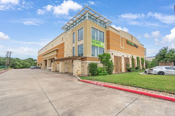 Photo of Extra Space Storage - 2043 - San Antonio - 19130 Stone Oak Pkwy