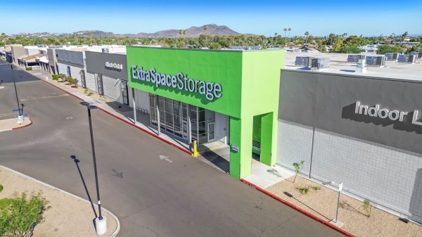 Photo of Extra Space Storage - 2059 - Phoenix - W. Greenway Rd