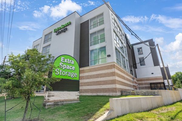 Photo of Extra Space Storage - 2060 - Dallas - Greenville Ave