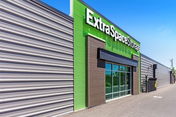 Photo of Extra Space Storage - 6005 - Tucson - Ruthrauff Rd