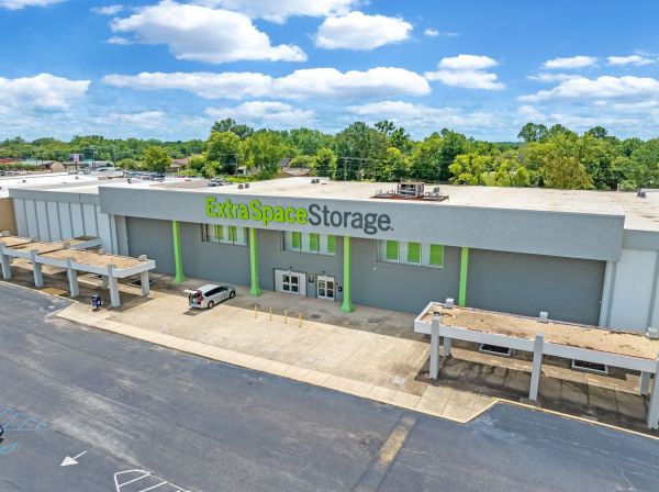 Photo of Extra Space Storage - 6009 - Montgomery - 2270 South Blvd