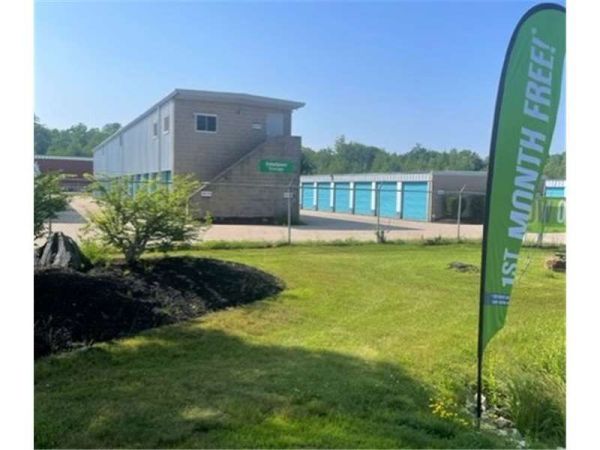 Photo of Extra Space Storage - 6010 - Portsmouth - West Rd - Annex