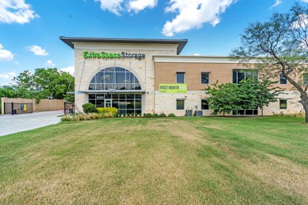 Photo of Extra Space Storage - 6016 - Colleyville - Precinct Line Rd