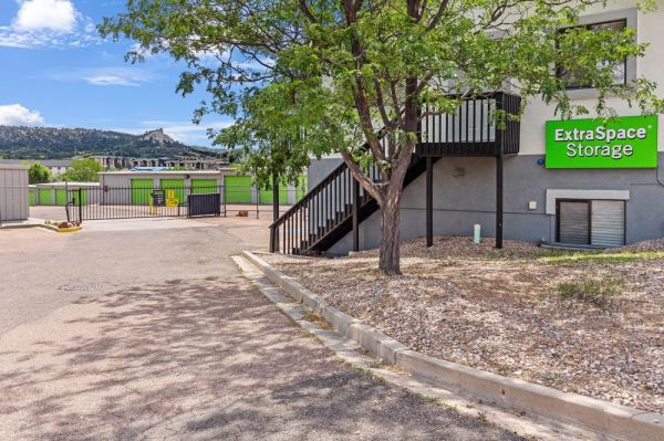 Photo of Extra Space Storage - 6026 - Colorado Springs - Mark Dabling Blvd