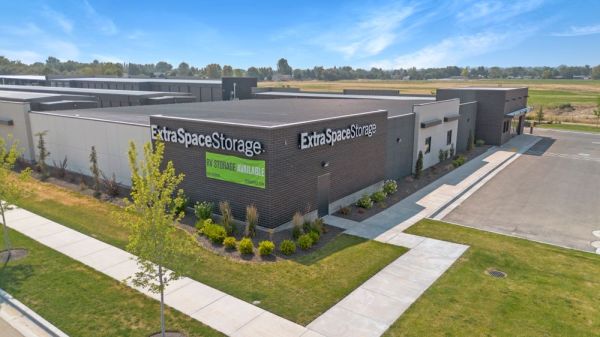 Photo of Extra Space Storage - 6033 - Meridian - Benchmark Way