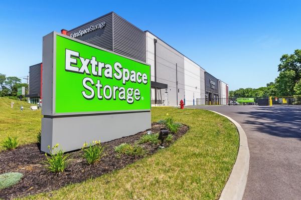 Photo of Extra Space Storage - 6054 - Neptune - Route 33