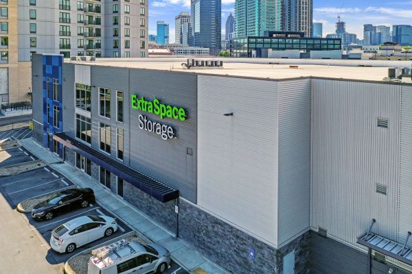 Photo of Extra Space Storage - 6056 - Atlanta - Bishop St