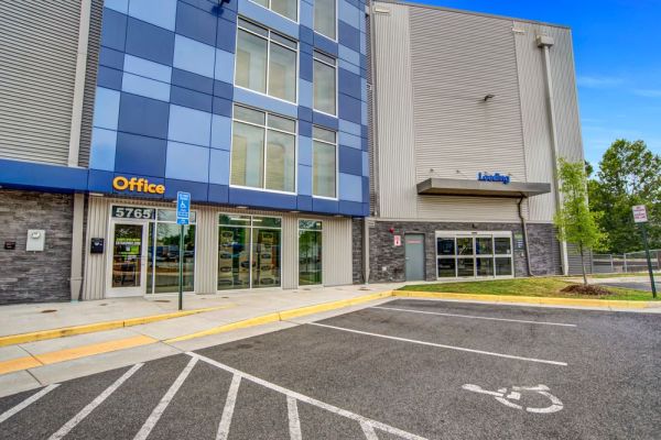 Photo of Extra Space Storage - 6057 - Alexandria - General Washington Dr