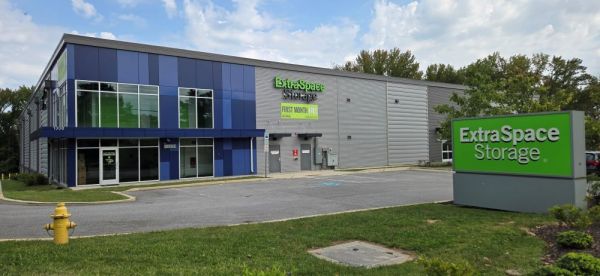 Photo of Extra Space Storage - 6064 - Hanover - Dorsey Rd