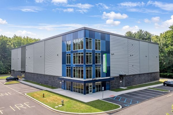 Photo of Extra Space Storage - 6065 - Newark - Chapman Rd