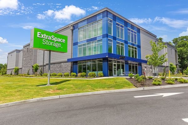 Photo of Extra Space Storage - 6066 - Jackson - County Line Rd