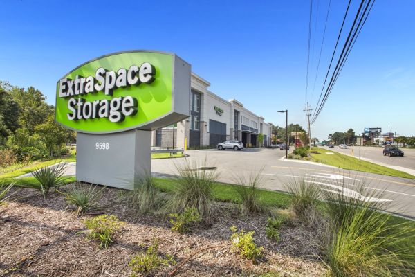 Photo of Extra Space Storage - 6075 - Myrtle Beach - N Kings Hwy
