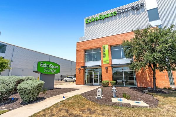 Photo of Extra Space Storage - 6086 - Austin - Interstate 35