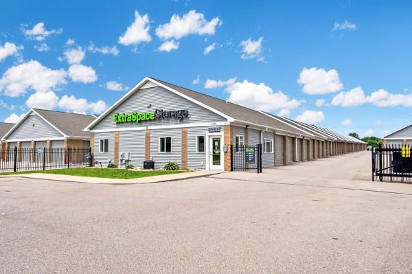 Photo of Extra Space Storage - 6087 - Grand Rapids - Creekside View Dr SE