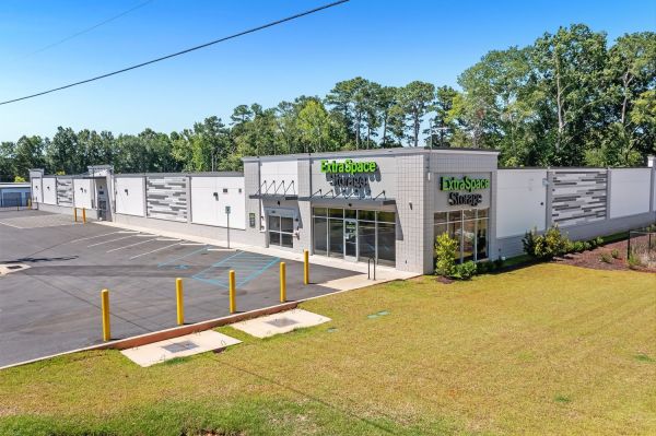 Photo of Extra Space Storage - 6088 - Columbia - 108 Harban Ct