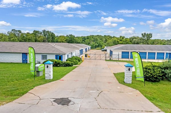 Photo of Extra Space Storage - 6091 - New Berlin - Liberty Ln