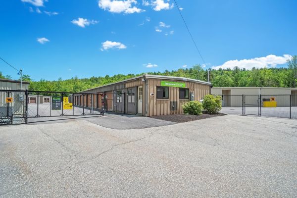 Photo of Extra Space Storage - 6100 - Sunapee - Route 11