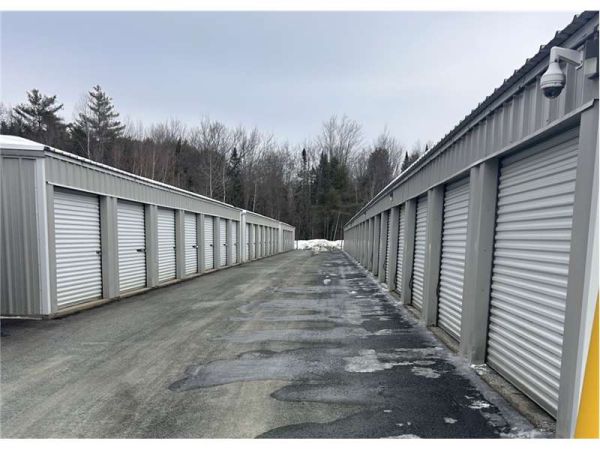 Photo of Extra Space Storage - 6101 - Enfield - Lovejoy Brook Rd - Annex