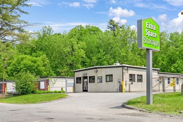 Photo of Extra Space Storage - 6102 - West Lebanon - Interchange Dr