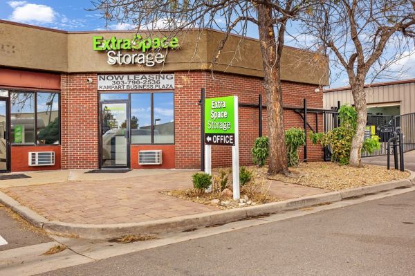 Photo of Extra Space Storage - 6124 - Centennial - Costilla Ave