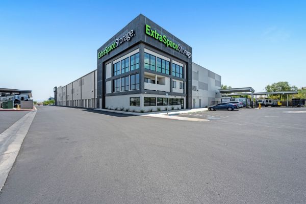 Photo of Extra Space Storage - 6126 - Las Vegas - Blue Diamond Rd