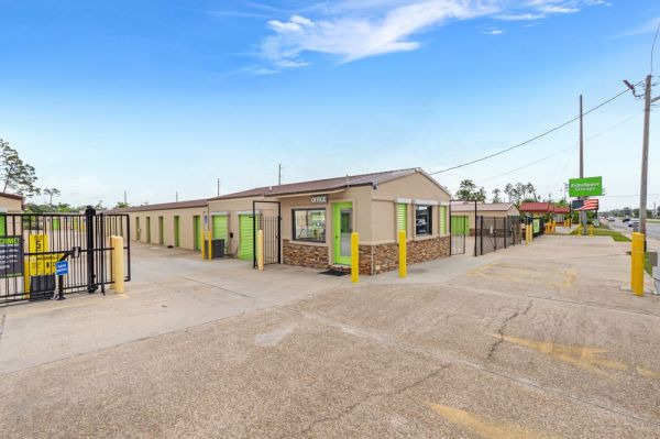 Photo of Extra Space Storage - 6128 - Panama City - Tyndall Pkwy