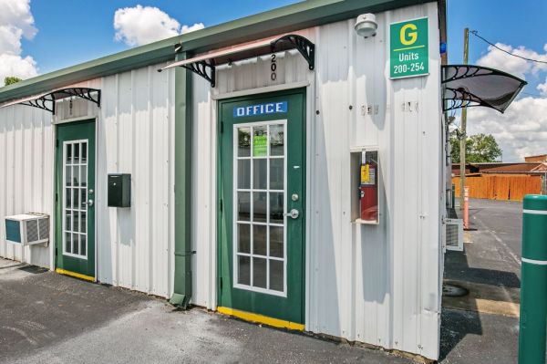Photo of Extra Space Storage - 6129 - Pace - Woodbine Rd
